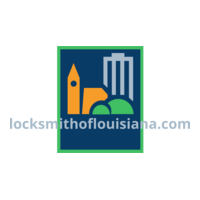 locksmithoflouisiana.com logo